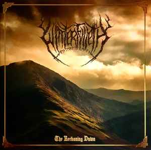 Winterfylleth - The Reckoning Dawn album cover