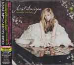 Cover of Goodbye Lullaby, 2011-03-02, All Media