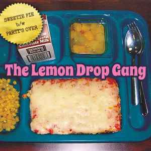 The Lemon Drop Gang - Sweetie Pie album cover