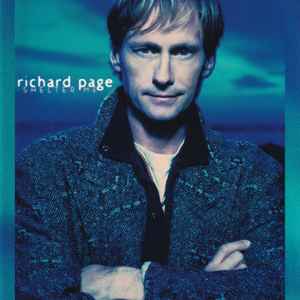 Richard Page – Peculiar Life (2010, Jewel Case Version, CD) - Discogs