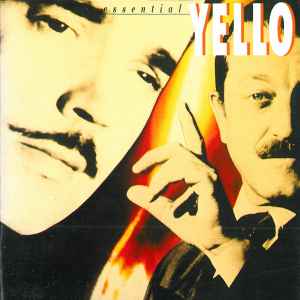 Yello - Essential album cover