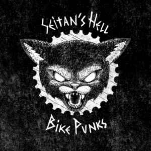 Bike Punk Salamanca on Discogs