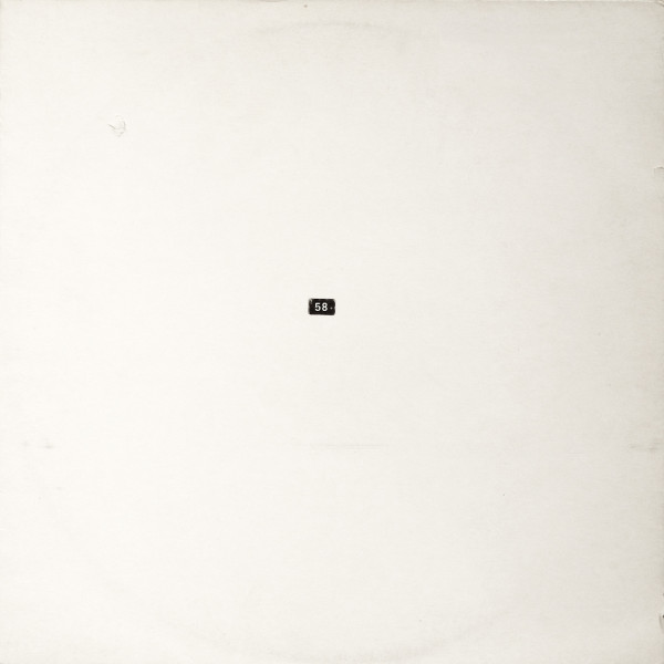 Third Eye Foundation / V/VM – Split Series #1 (1997, Vinyl) - Discogs