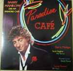 Cover of 2:00 AM Paradise Cafe, 1984, Vinyl