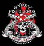 descargar álbum Gypsy Pistoleros - Welcome To The Hotel De La Muerte