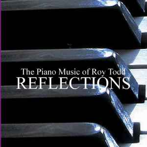 Roy Todd - Reflections album cover