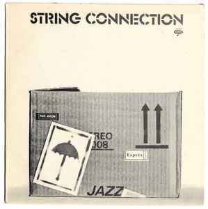 String Connection - Live