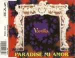 Cover of Paradise Mi Amor, 1994, CD