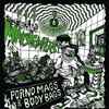 The Minestompers - Porno Mags & Body Bags 