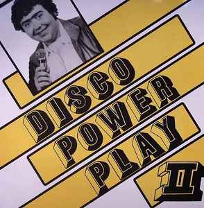 Disco Power Play II - Soft Rocks
