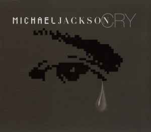 Michael Jackson – Cry (2001, CD) - Discogs