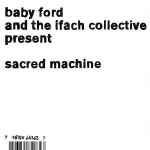 Cover of Sacred Machine, 2002-02-22, CD