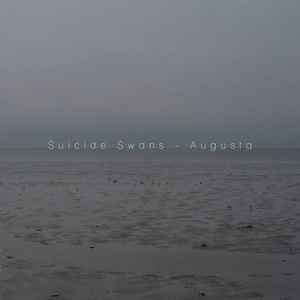 Suicide Swans - Augusta album cover