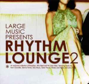 Rhythm Lounge 2 - Various