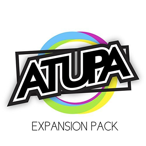télécharger l'album Atupa - Expansion Pack