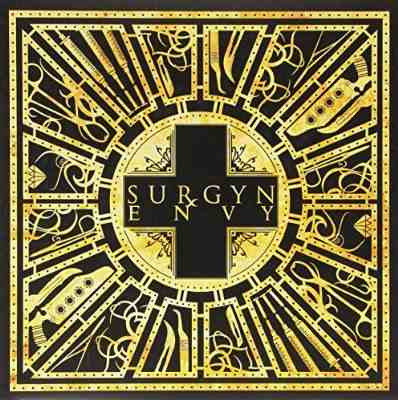 descargar álbum Surgyn - Envy