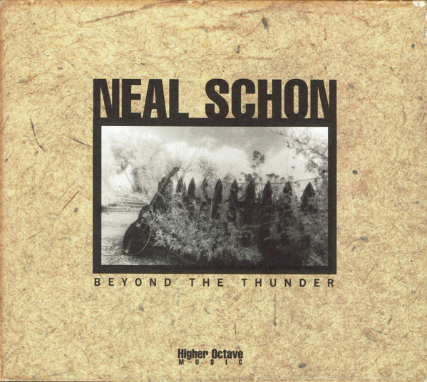 Neal Schon Beyond The Thunder Releases Discogs