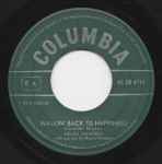 Cover of Walkin' Back To Happiness, , Vinyl