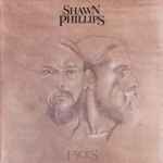 Cover of Faces, 1988, CD
