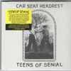 Car Seat Headrest - Teens Of Denial