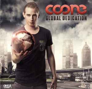 DJ Coone - Global Dedication