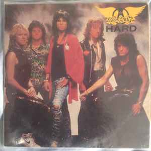 Aerosmith – Spirit Of Boston (1980, Vinyl) - Discogs