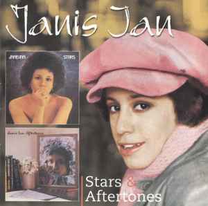 Janis Ian - Stars & Aftertones album cover