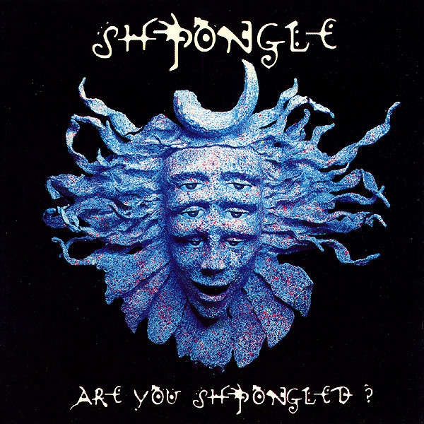 Shpongle – Are Shpongled? (1999, CD) - Discogs