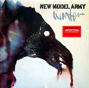 Winter - New Model Army