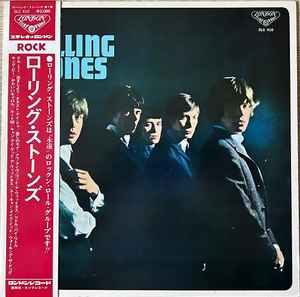 The Rolling Stones – The Rolling Stones (1972, Vinyl) - Discogs