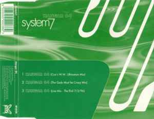 System 7 - Hangar 84