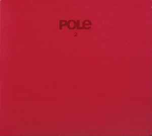 Pole - 2 album cover
