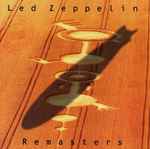 Led Zeppelin - Remasters | Releases | Discogs