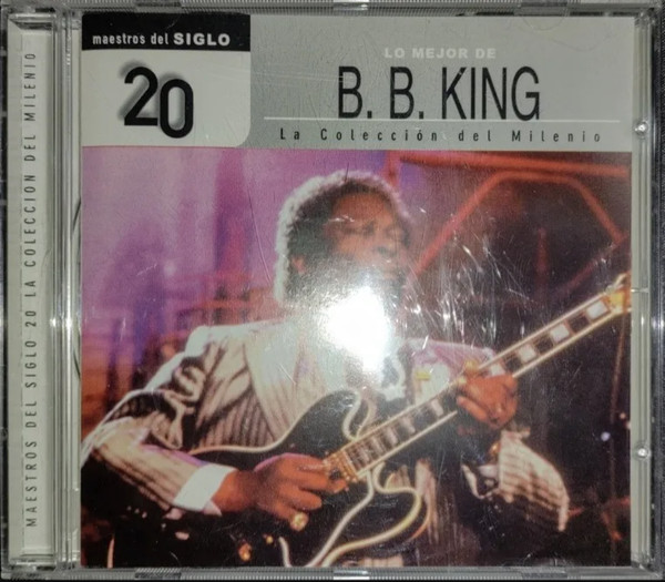 B.B. King - Classic B.B. King | Releases | Discogs