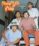 descargar álbum Favourite's Group - Pop Jawa Vol 1