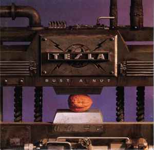 Real to Reel [Digipak] - Tesla (CD, Jun-2007, Tesla