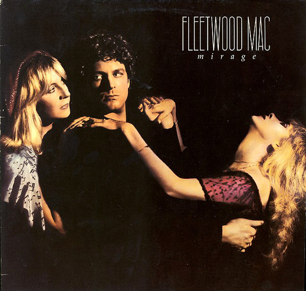Fleetwood Mac - Mirage | Releases | Discogs