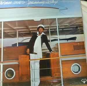 Norman Connors – You Are My Starship (1976, Vinyl) - Discogs