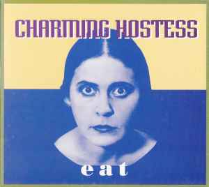 Charming Hostess - Eat