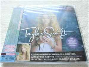 Taylor Swift – Taylor Swift (2006, CD) - Discogs