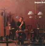 Cover of Jacques Brel, , Vinyl
