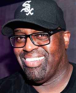 Frankie Knuckles on Discogs