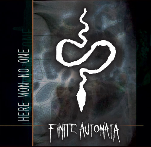 ladda ner album Finite Automata - Here Won No One