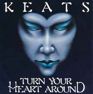 Keats - Turn Your Heart Around album cover