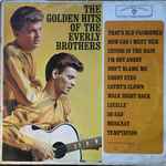 Cover of The Golden Hits Of, 1962, Vinyl