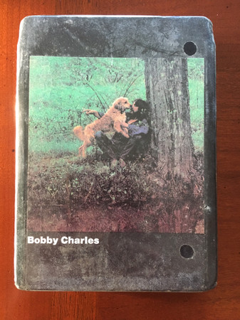 Bobby Charles – Bobby Charles (1973, Vinyl) - Discogs