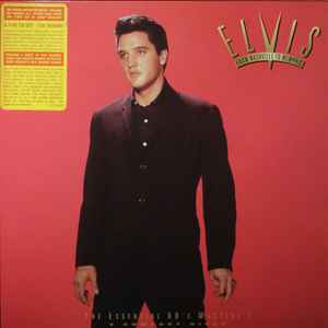 Elvis Presley - From Nashville To Memphis - The Essential 60's Masters I