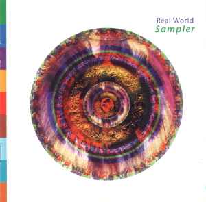Various - Real World Sampler album cover