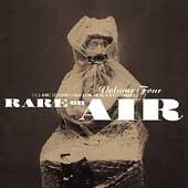 Rare On Air (Volume Four) (1998, CD) - Discogs