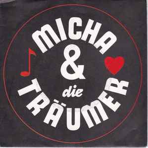 Micha & Die Träumer - Micha & Die Träumer album cover
